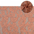 Bon prix tissus en nylon coton guipure textile de dubai à crochet tissu